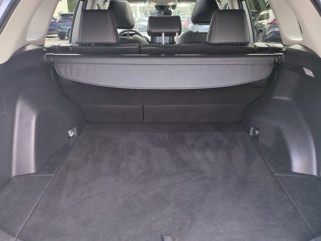 used 2020 Toyota RAV4 car, priced at $22,946