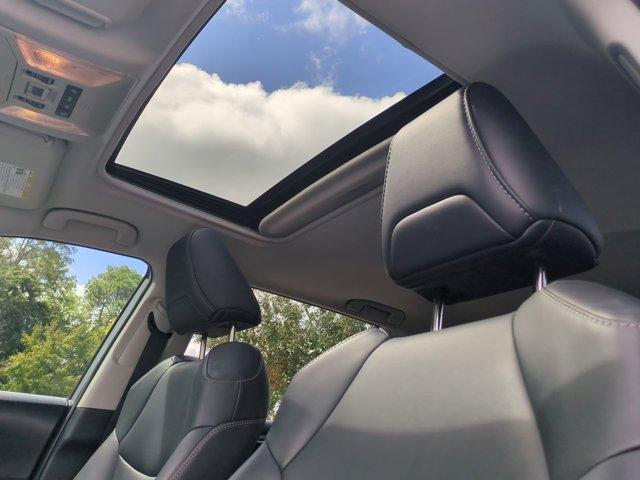 used 2020 Toyota RAV4 car, priced at $22,946