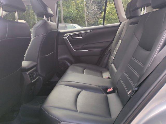 used 2020 Toyota RAV4 car, priced at $22,946