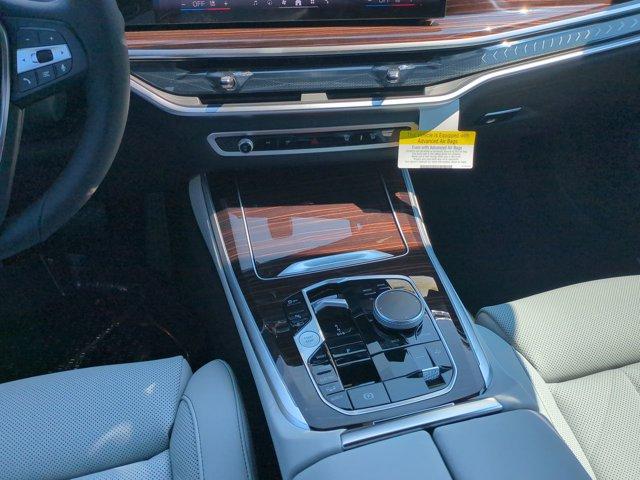 new 2026 BMW X5 car, priced at $83,475