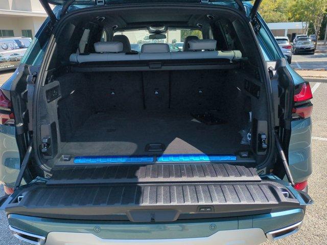 new 2026 BMW X5 car, priced at $83,475