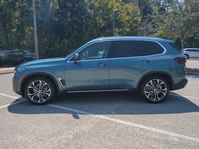 new 2026 BMW X5 car, priced at $83,475