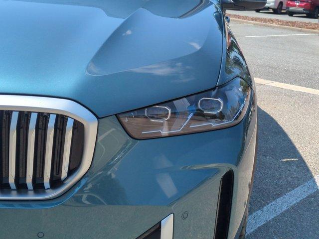 new 2026 BMW X5 car, priced at $83,475