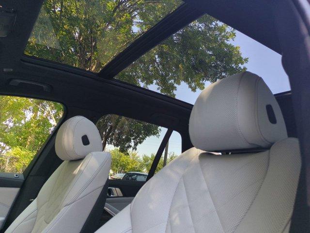 new 2026 BMW X5 car, priced at $83,475