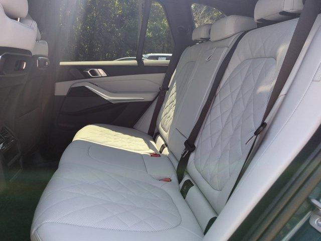new 2026 BMW X5 car, priced at $83,475