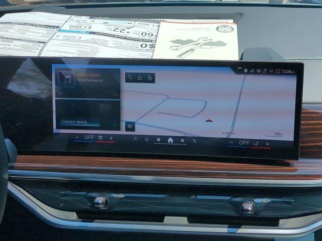 new 2026 BMW X5 car, priced at $83,475