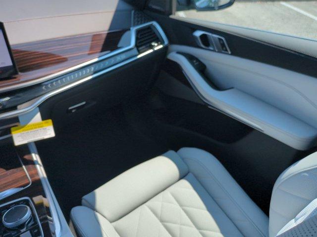 new 2026 BMW X5 car, priced at $83,475