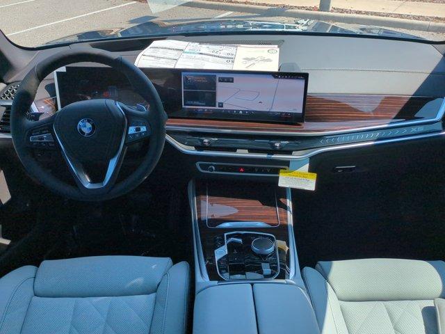 new 2026 BMW X5 car, priced at $83,475