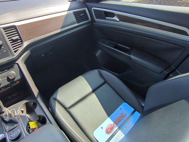 used 2019 Volkswagen Atlas car, priced at $18,976