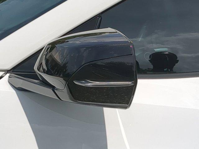 used 2024 Chevrolet Corvette car, priced at $74,298