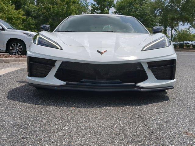 used 2024 Chevrolet Corvette car, priced at $74,298