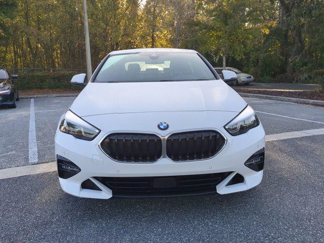 used 2021 BMW 228 Gran Coupe car, priced at $25,511