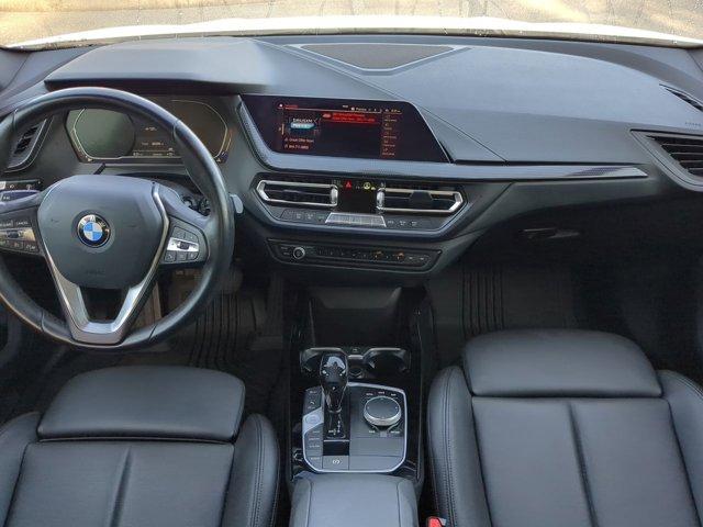 used 2021 BMW 228 Gran Coupe car, priced at $25,511