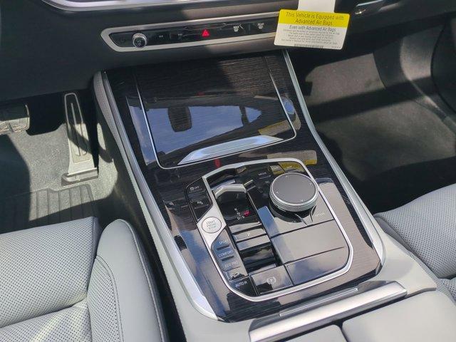 new 2026 BMW X5 car, priced at $86,025