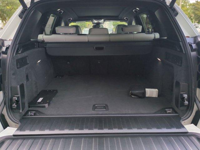 new 2026 BMW X5 car, priced at $86,025