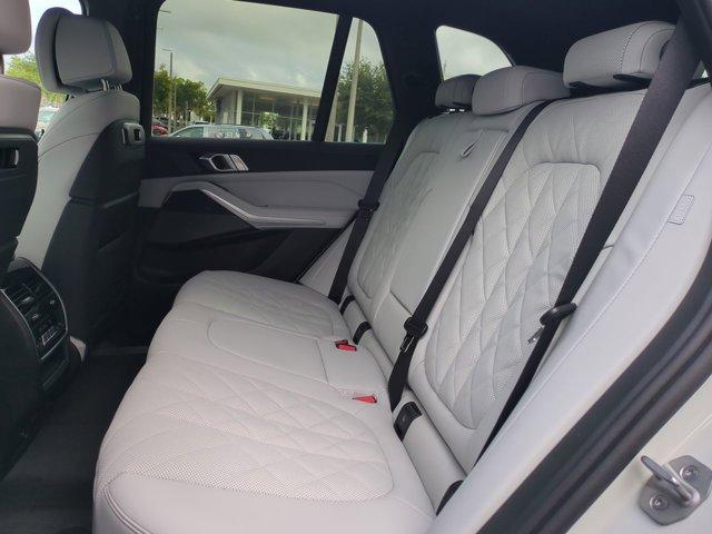 new 2026 BMW X5 car, priced at $86,025