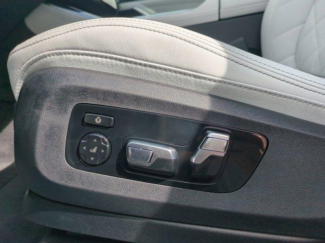 new 2026 BMW X5 car, priced at $86,025