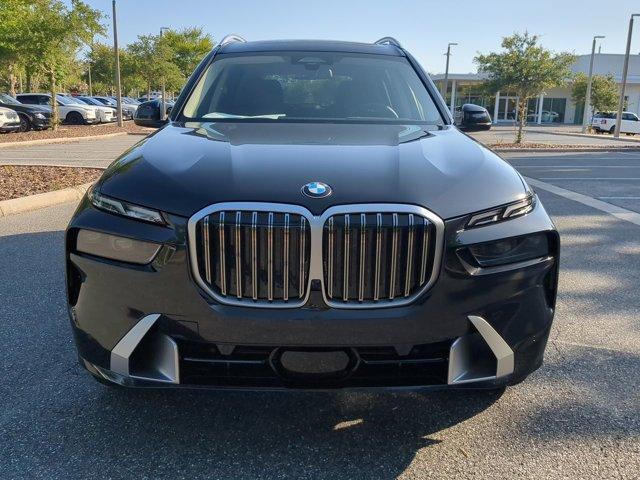 used 2025 BMW X7 car