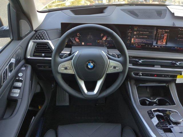 used 2025 BMW X7 car