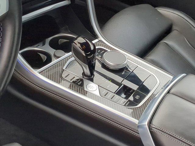 used 2023 BMW M850 car, priced at $75,494