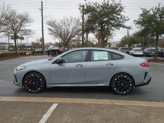 new 2025 BMW M235 Gran Coupe car, priced at $56,925