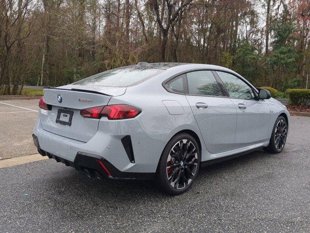 new 2025 BMW M235 Gran Coupe car, priced at $56,925