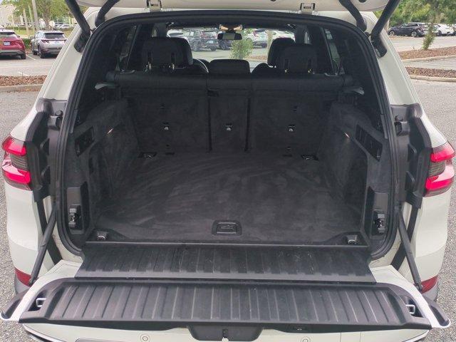 used 2022 BMW X5 car, priced at $46,429