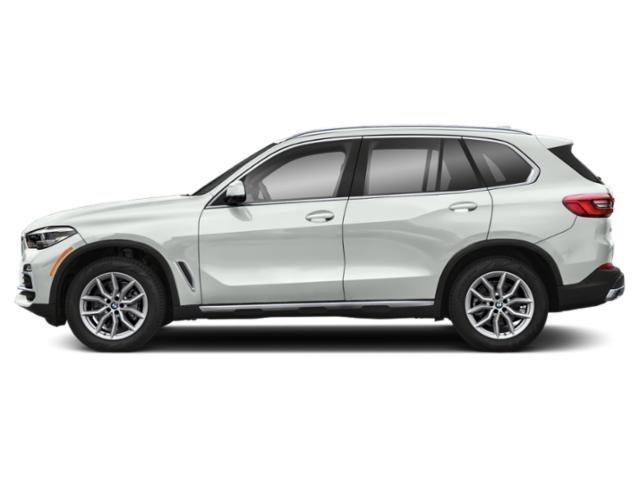 used 2022 BMW X5 car, priced at $46,429
