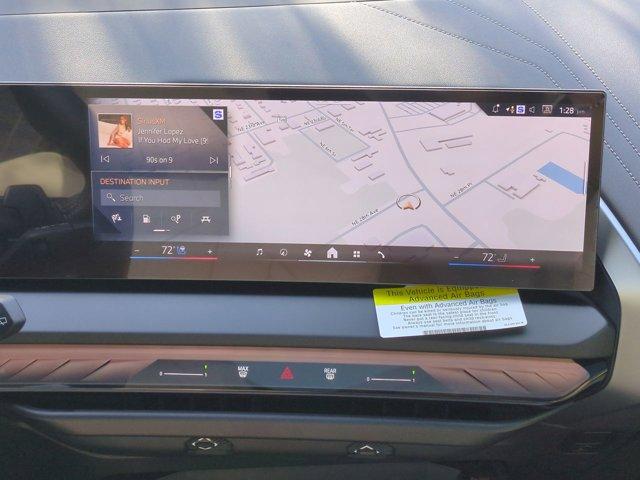 new 2026 BMW X3 car, priced at $58,660