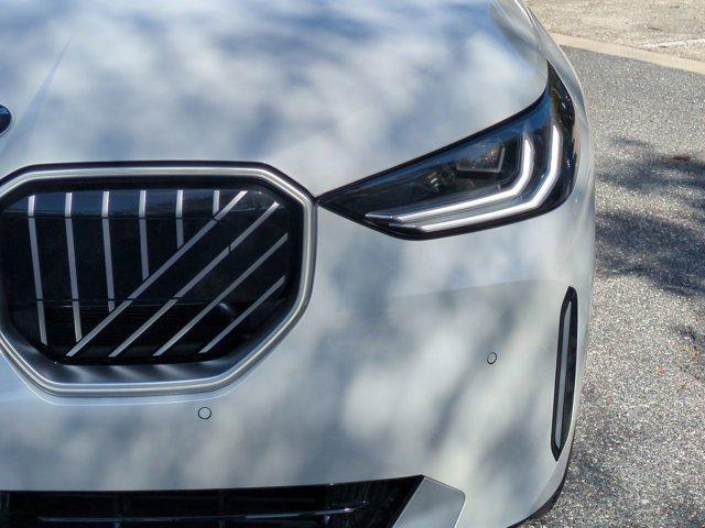 new 2026 BMW X3 car, priced at $58,660