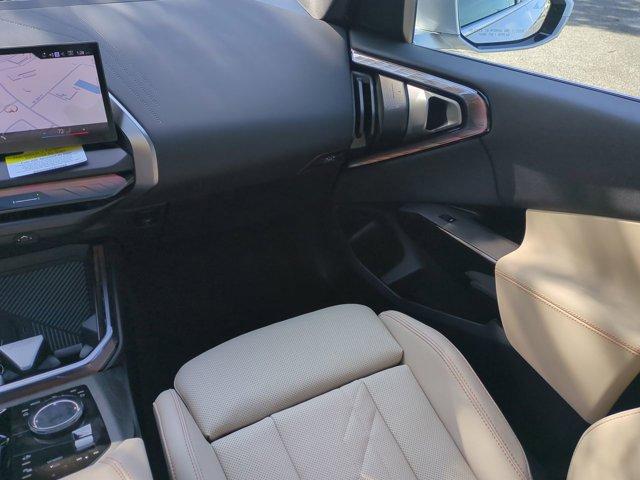 new 2026 BMW X3 car, priced at $58,660