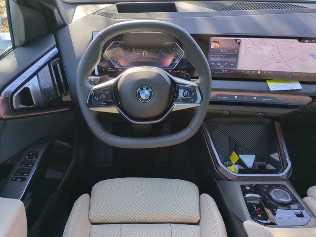 new 2026 BMW X3 car, priced at $58,660