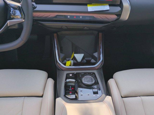 new 2026 BMW X3 car, priced at $58,660