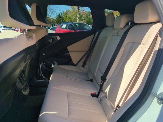 new 2026 BMW X3 car, priced at $58,660