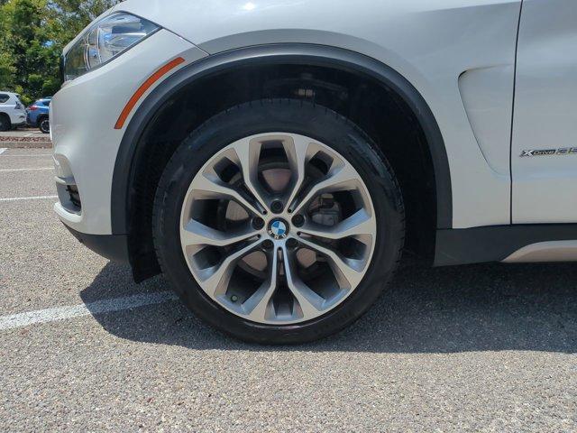 used 2018 BMW X5 car, priced at $18,752