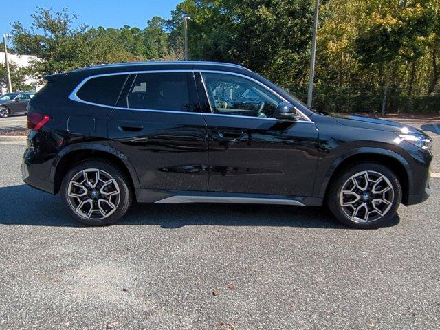 new 2025 BMW X1 car, priced at $47,410