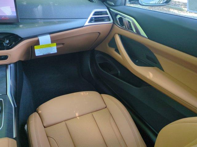 new 2026 BMW 430 car, priced at $57,470
