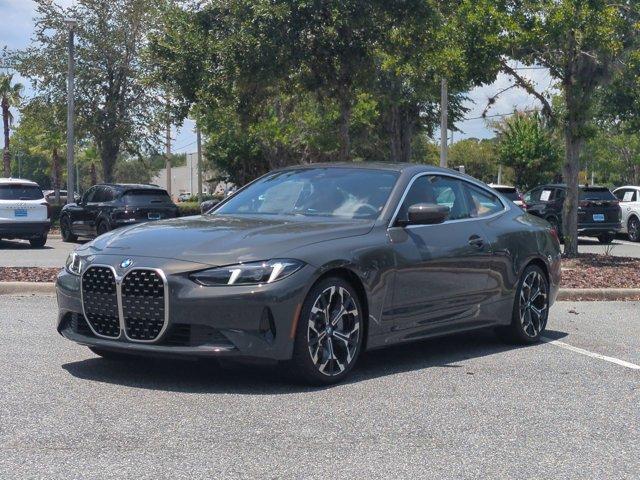 new 2026 BMW 430 car, priced at $57,470