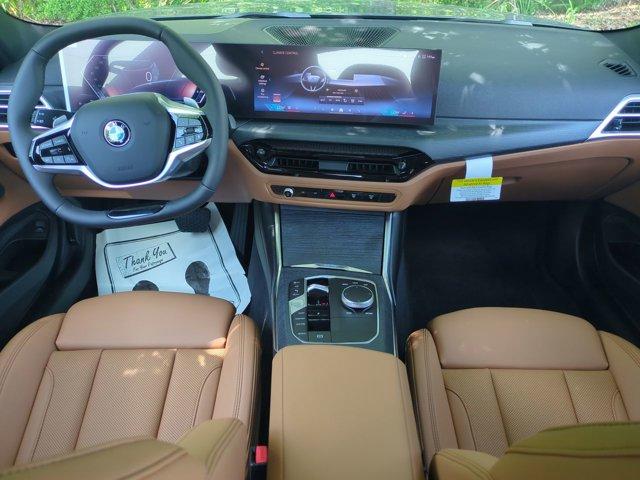 new 2026 BMW 430 car, priced at $57,470
