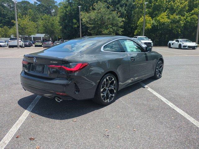 new 2026 BMW 430 car, priced at $57,470
