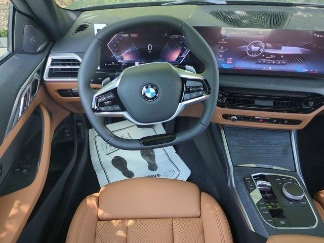 new 2026 BMW 430 car, priced at $57,470