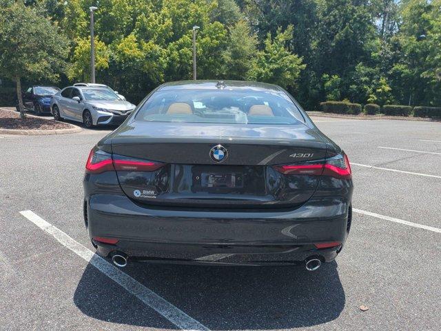 new 2026 BMW 430 car, priced at $57,470