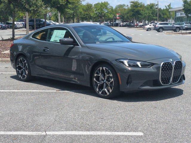 new 2026 BMW 430 car, priced at $57,470