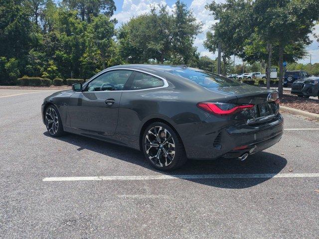 new 2026 BMW 430 car, priced at $57,470