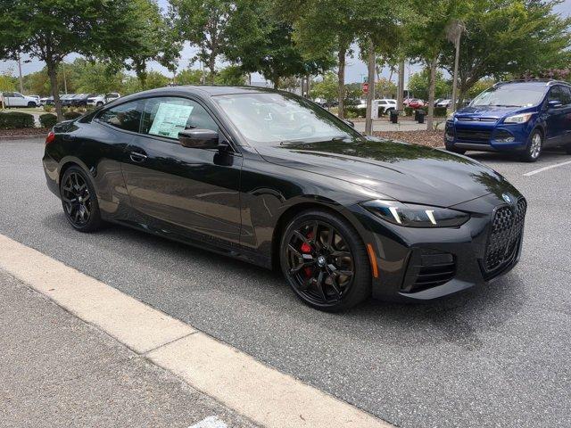 new 2026 BMW 430 car, priced at $61,545