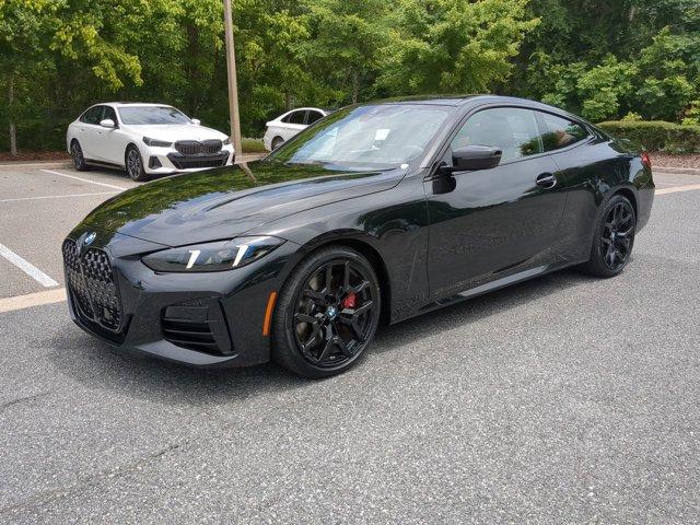 new 2026 BMW 430 car, priced at $61,545