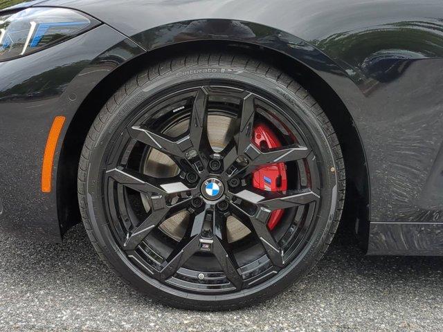 new 2026 BMW 430 car, priced at $61,545