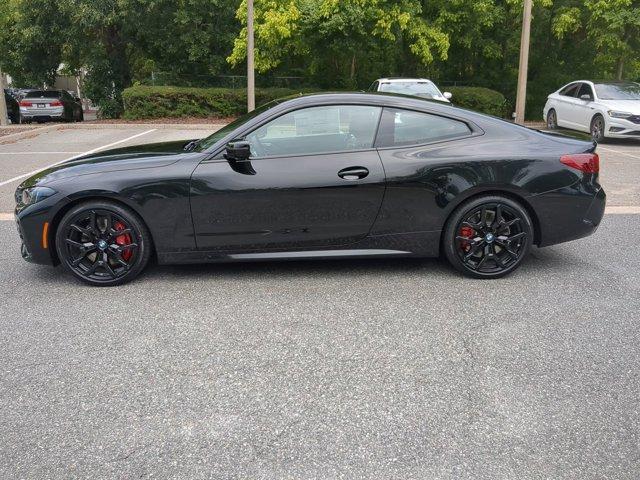 new 2026 BMW 430 car, priced at $61,545