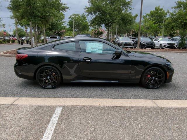 new 2026 BMW 430 car, priced at $61,545