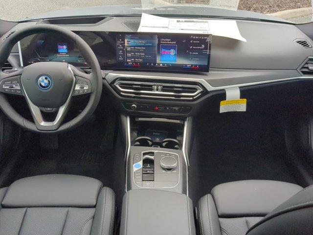 used 2024 BMW i4 Gran Coupe car, priced at $56,174